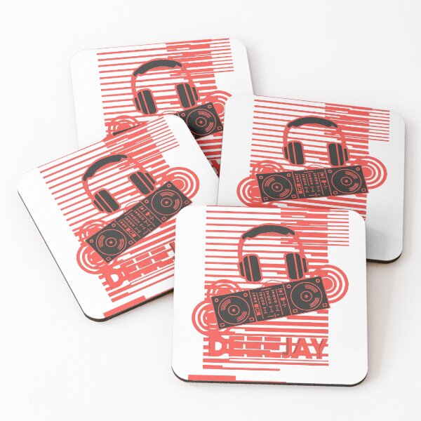 Item preview, deejay designed and sold by freirestone.
