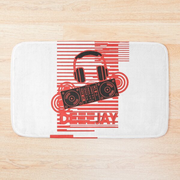 Item preview, deejay designed and sold by freirestone.