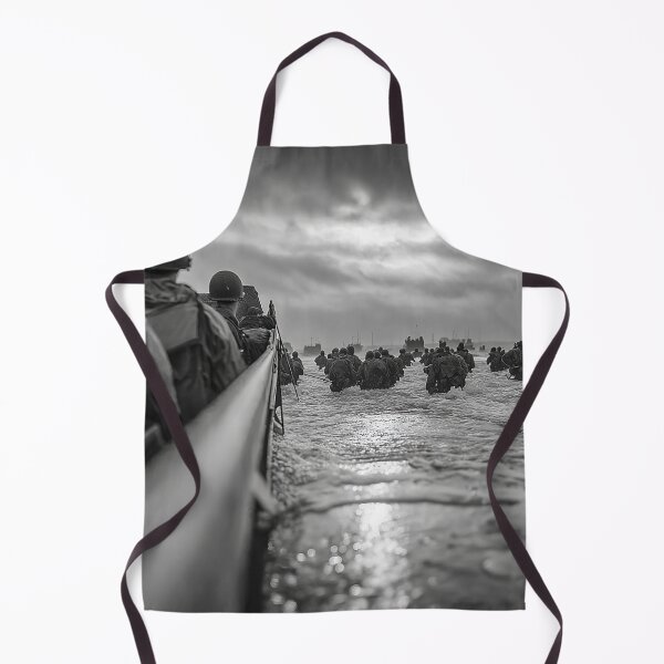 Item preview, DDay Landings Approaching the French Coast at Dawn designed and sold by Skyframe Aviation.
