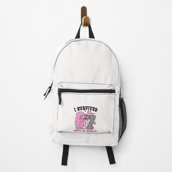 Item preview, I Survived 67 Days of School Funny Six Seven Teachers Students Meme designed and sold by MOHITSALVI.