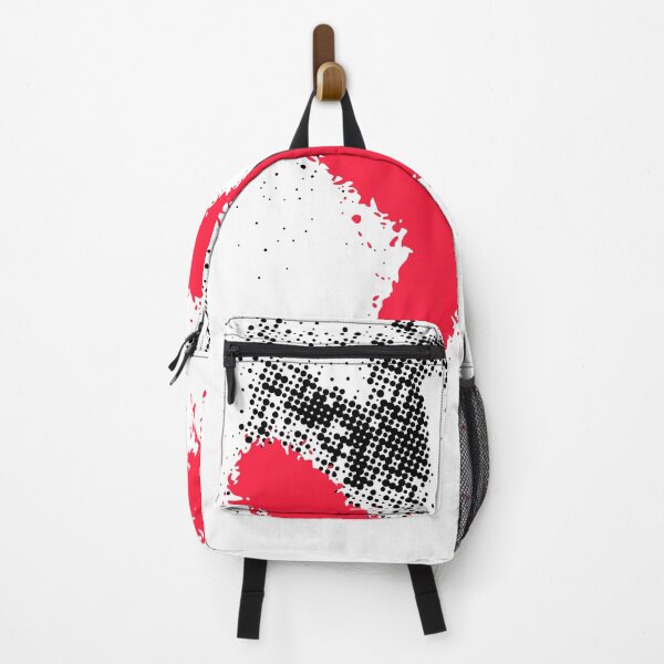 Item preview, Red X Graffiti Mark designed and sold by syamsandsonn.