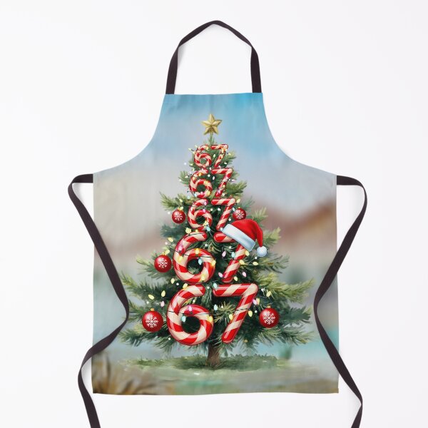 Item preview, Christmas 67 Candy Cane Tree designed and sold by Eclectic Monkey.
