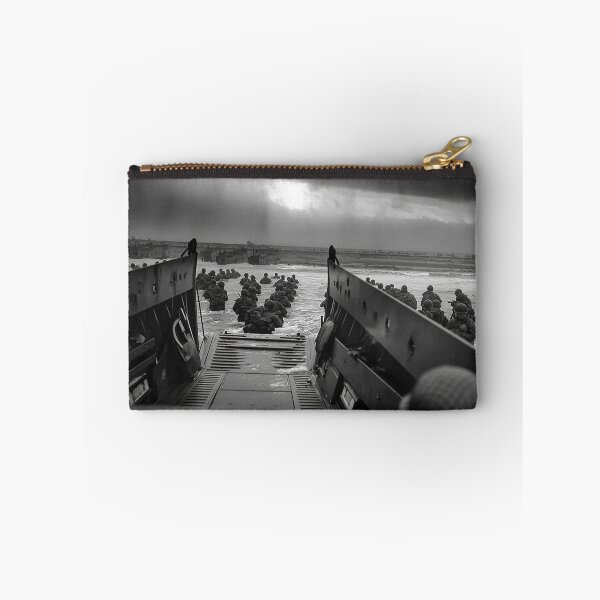 Item preview, Operation Overlord Securing the Beachhead under Grey Clouds designed and sold by Skyframe Aviation.