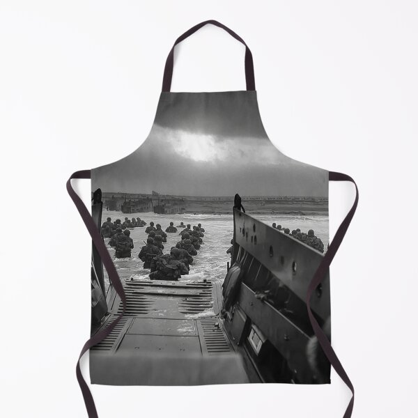 Item preview, Operation Overlord Securing the Beachhead under Grey Clouds designed and sold by Skyframe Aviation.