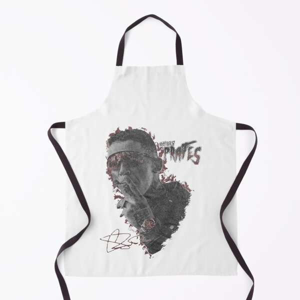 Item preview, Carlos Prates "The Smoker" Signature designed and sold by JeyVel.
