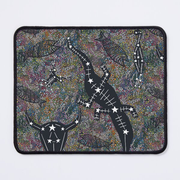 Item preview, Starry Night Top End designed and sold by Colour Angel by KV.