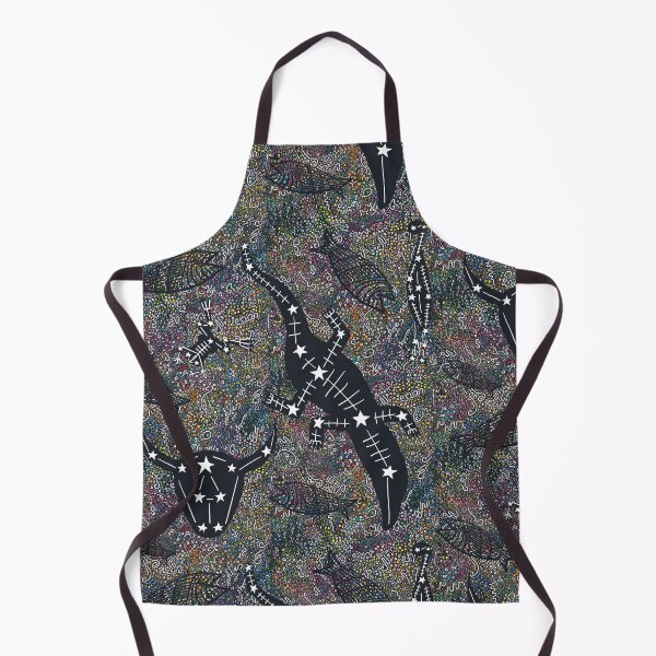 Item preview, Starry Night Top End designed and sold by Colour Angel by KV.