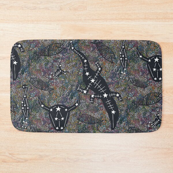 Item preview, Starry Night Top End designed and sold by Colour Angel by KV.