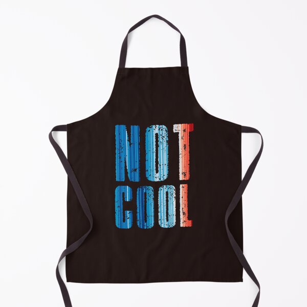 Item preview, Climate Change Stripes - Not Cool designed and sold by Frank J. Art.