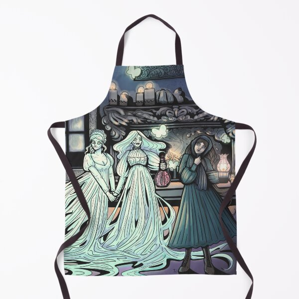 Item preview, The Young Widow Lives Alone designed and sold by jcorella.
