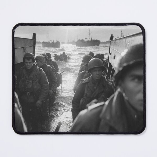 Item preview, Canadian Forces Approaching the Beaches on June Sixth Nineteen Forty Four designed and sold by Skyframe Aviation.