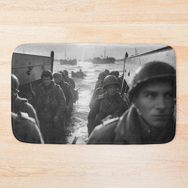 Item preview, Canadian Forces Approaching the Beaches on June Sixth Nineteen Forty Four designed and sold by Skyframe Aviation.