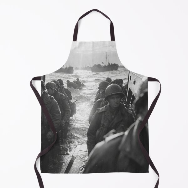 Item preview, Canadian Forces Approaching the Beaches on June Sixth Nineteen Forty Four designed and sold by Skyframe Aviation.