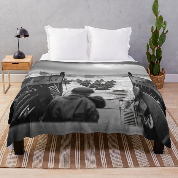 Item preview, Allied Forces Landing at Normandy in Combat Conditions designed and sold by Skyframe Aviation.