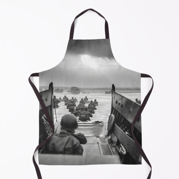 Item preview, Allied Forces Landing at Normandy in Combat Conditions designed and sold by Skyframe Aviation.