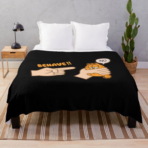 Item preview,  Dishonest Cat Funny Cat Meme Behave No Cartoon designed and sold by gear-posters.