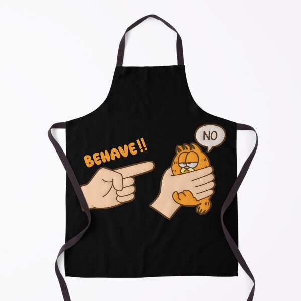 Item preview,  Dishonest Cat Funny Cat Meme Behave No Cartoon designed and sold by gear-posters.