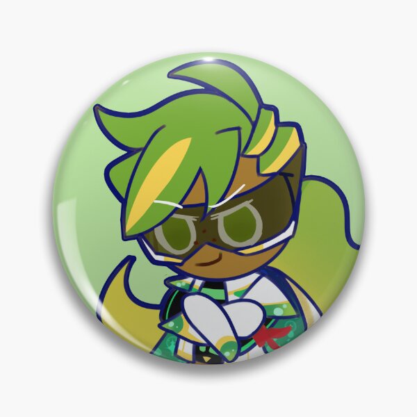 Item preview, Kiwi Cookie Maverick designed and sold by Lechuzaz.
