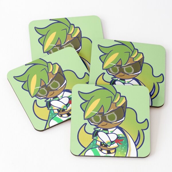 Item preview, Kiwi Cookie Maverick designed and sold by Lechuzaz.