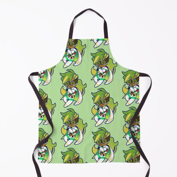 Item preview, Kiwi Cookie Maverick designed and sold by Lechuzaz.