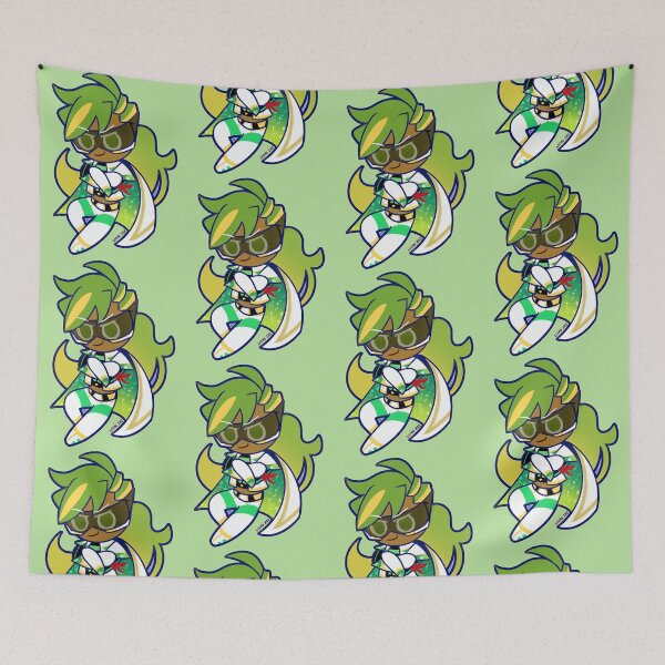 Item preview, Kiwi Cookie Maverick designed and sold by Lechuzaz.