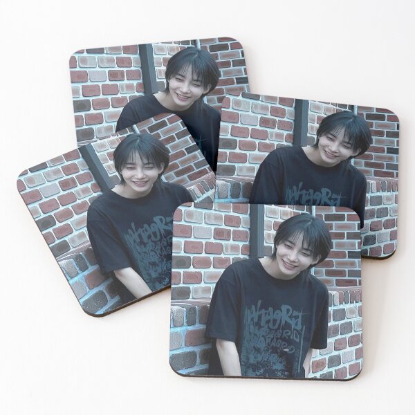 Item preview, Seventeen Jeonghan  designed and sold by ArSu14.