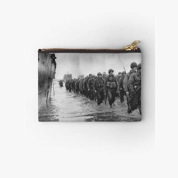 Item preview, Operation Overlord Under Fire on the Shore under Heavy Fire designed and sold by Skyframe Aviation.