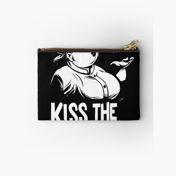 Item preview, Kiss the Cook designed and sold by Sketch-Shack.