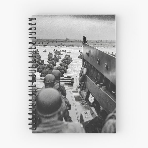 Item preview, British Troops On the Shores of France under Grey Clouds designed and sold by Skyframe Aviation.