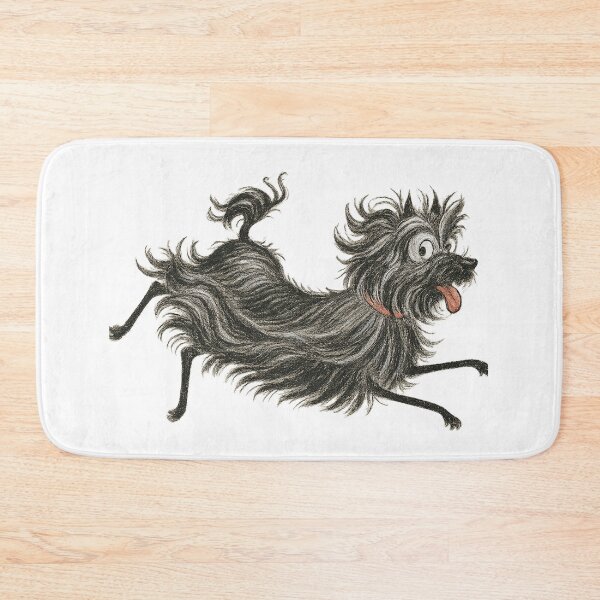 Item preview, Hairy Maclary designed and sold by adriab.