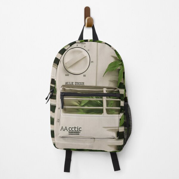 Item preview, Kaden's Arctic Chronic designed and sold by BradsBestBuds.