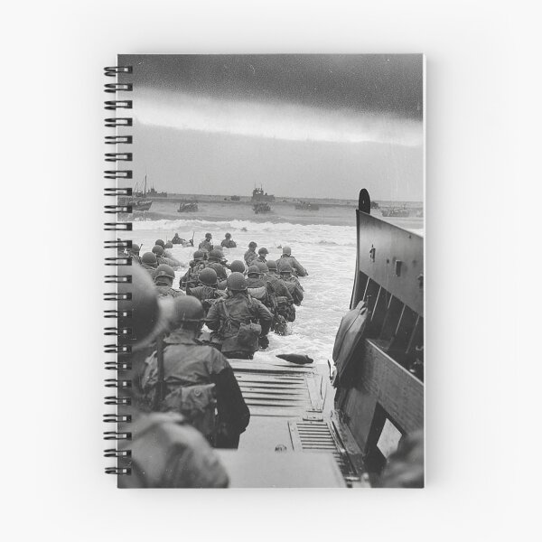 Item preview, Canadian Forces Landing at Normandy in Rough Seas designed and sold by Skyframe Aviation.