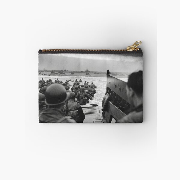 Item preview, Canadian Forces Landing at Normandy in Rough Seas designed and sold by Skyframe Aviation.