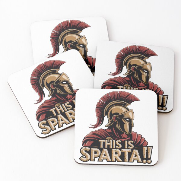 Item preview, Sparta, Warrior Graphic Tee, Greek History Shirt, Leonidas Movie Quote Top, Battle of Thermopylae Apparel designed and sold by AnimeHentaiArt.