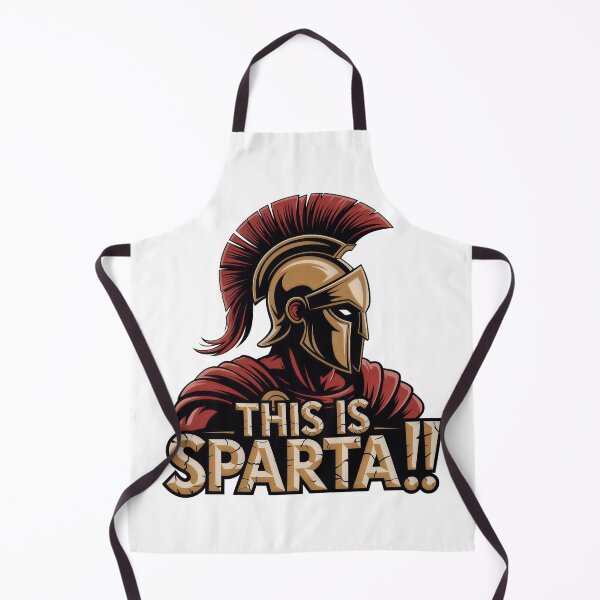 Item preview, Sparta, Warrior Graphic Tee, Greek History Shirt, Leonidas Movie Quote Top, Battle of Thermopylae Apparel designed and sold by AnimeHentaiArt.