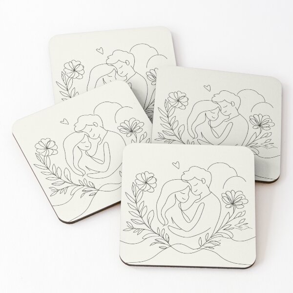 Item preview, couple designed and sold by vinniespeer.