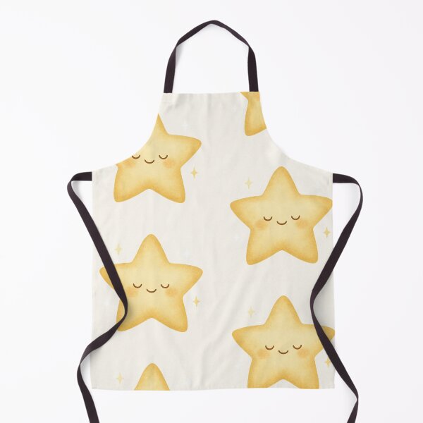 Item preview, Baby Star Spirit – Soft Cosmic Companion designed and sold by MforMontessori.