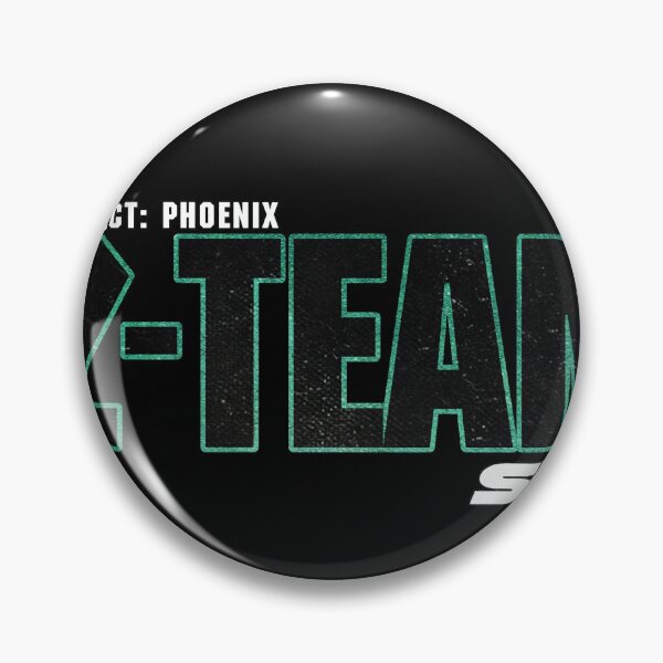 Item preview, Z-Team logo | Dispatch Game designed and sold by ProvideMeMilk.