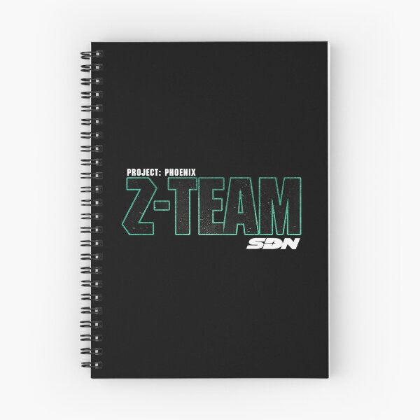 Item preview, Z-Team logo | Dispatch Game designed and sold by ProvideMeMilk.