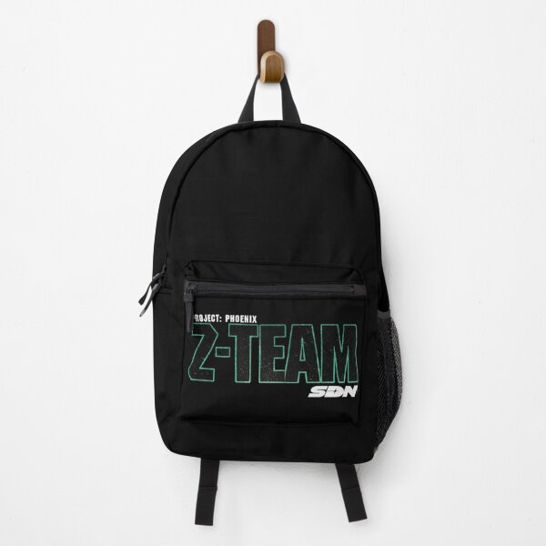 Item preview, Z-Team logo | Dispatch Game designed and sold by ProvideMeMilk.