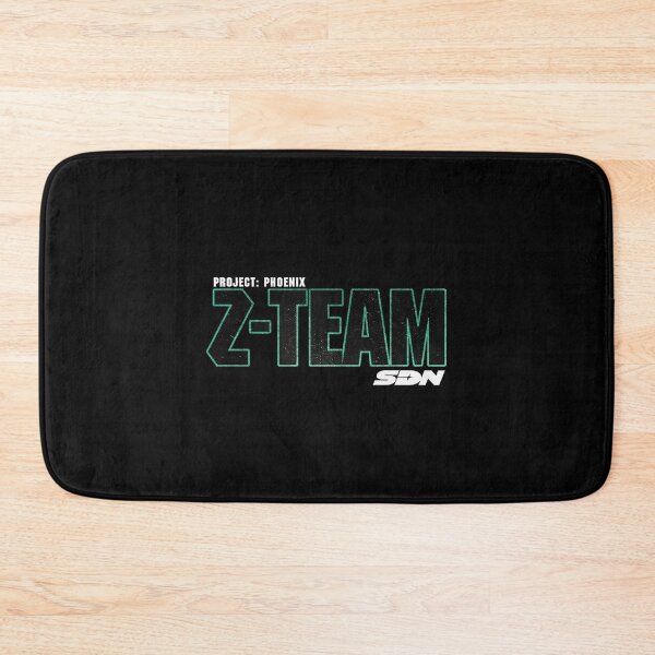Item preview, Z-Team logo | Dispatch Game designed and sold by ProvideMeMilk.