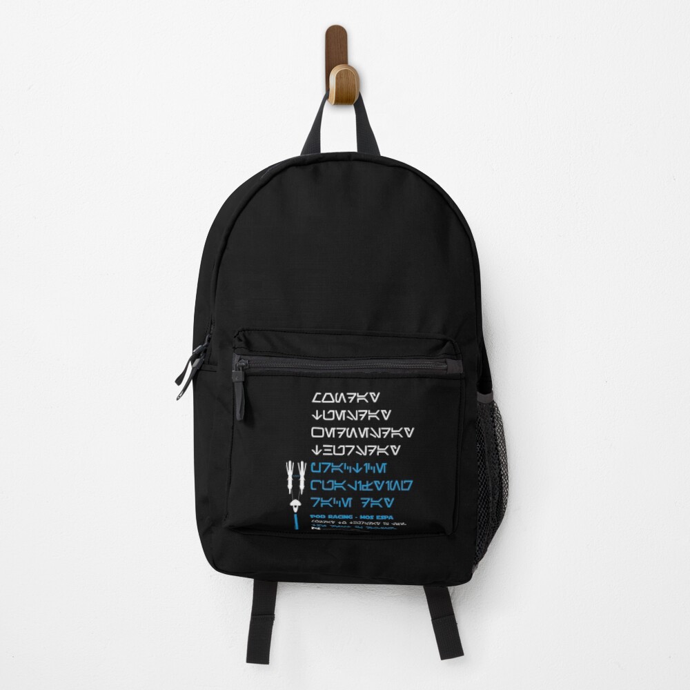 Item preview, Backpack designed and sold by MUNZdesign.