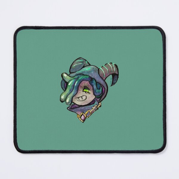 Item preview, Licorice Cookie Aberrant Conjurer designed and sold by Lechuzaz.
