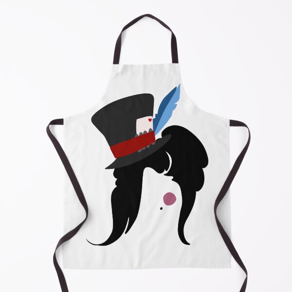 Item preview, The Mad Hatter's Shadow designed and sold by Tarsila Alves.