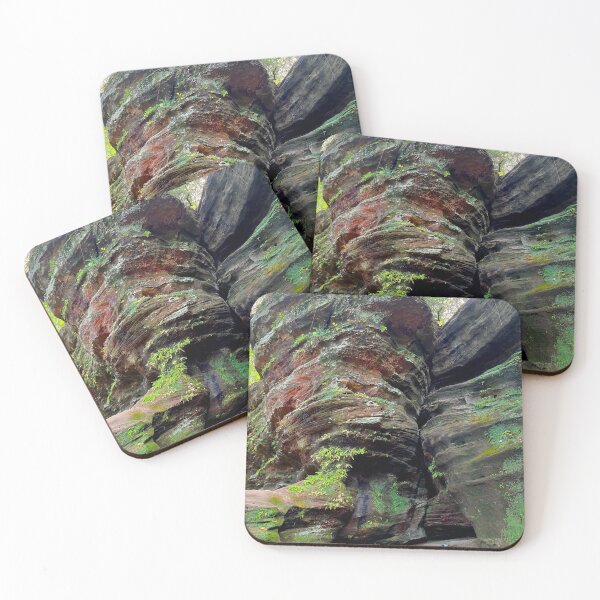 Item preview, Sandstone Rock Formation designed and sold by bjtomiko.