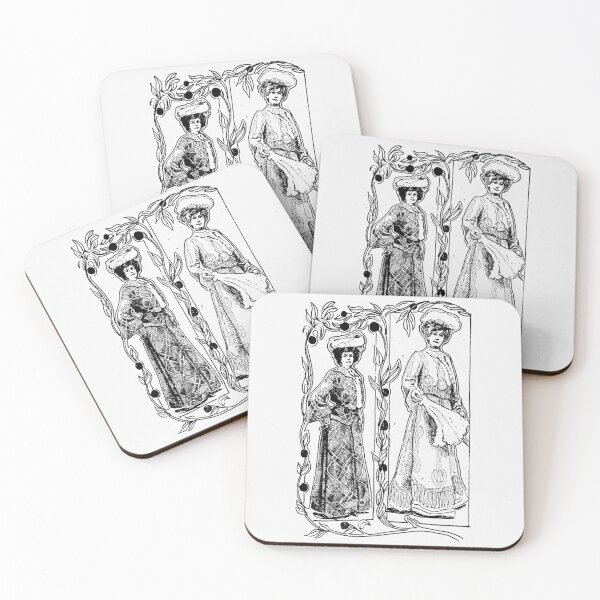 Item preview, Fashion Notes designed and sold by JISRH.