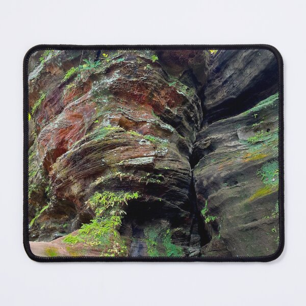 Item preview, Sandstone Rock Formation designed and sold by bjtomiko.