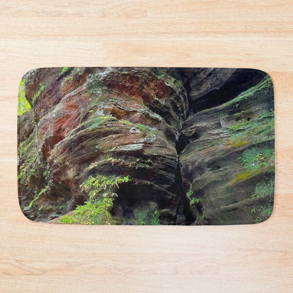 Item preview, Sandstone Rock Formation designed and sold by bjtomiko.