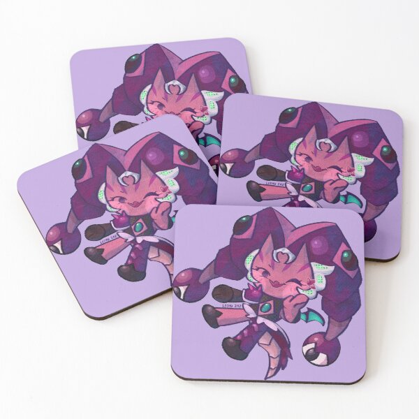 Item preview, Lychee Dragon Cookie designed and sold by Lechuzaz.