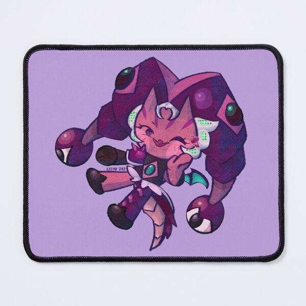Item preview, Lychee Dragon Cookie designed and sold by Lechuzaz.